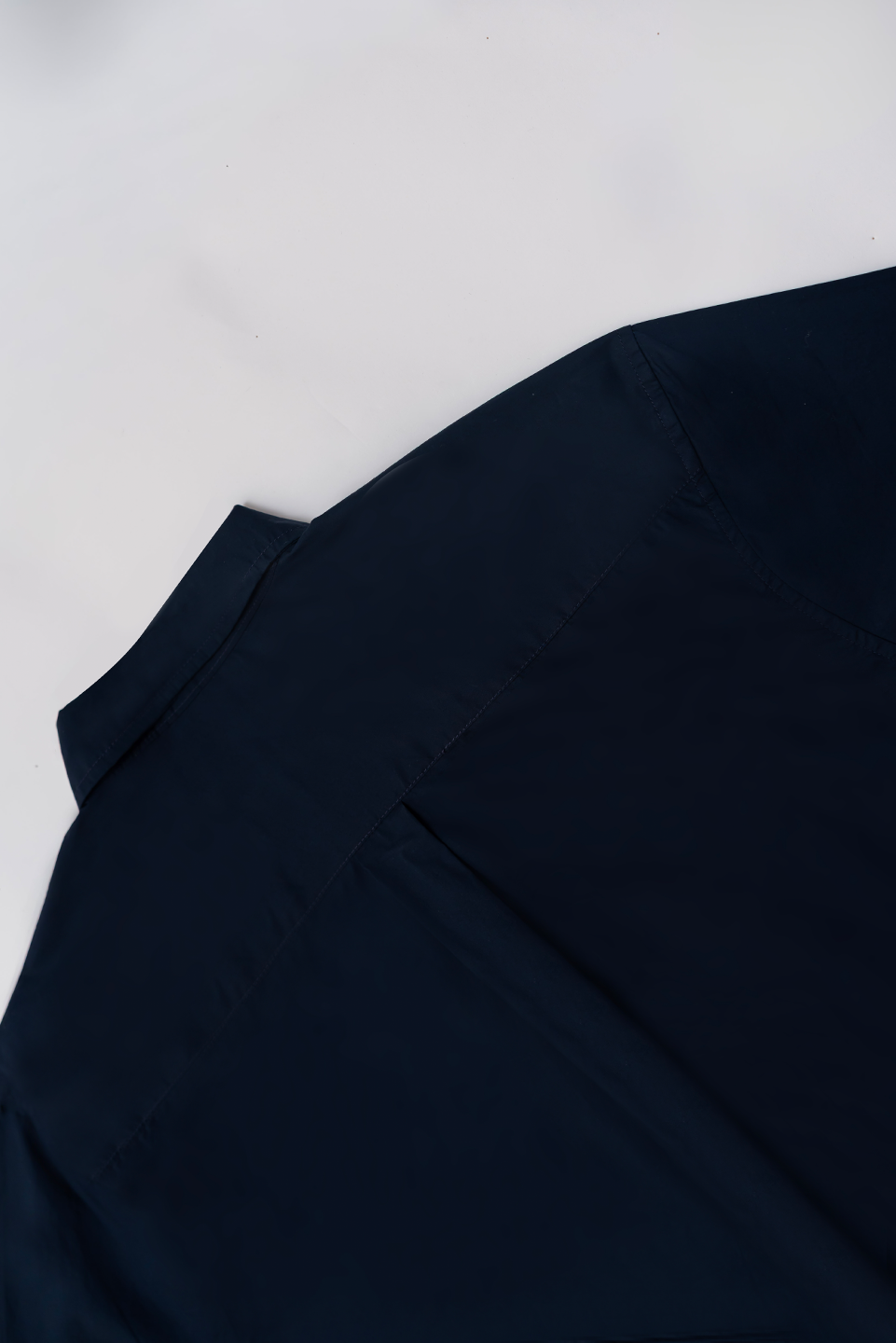 COTTON  BUTTON DOWN SHIRT