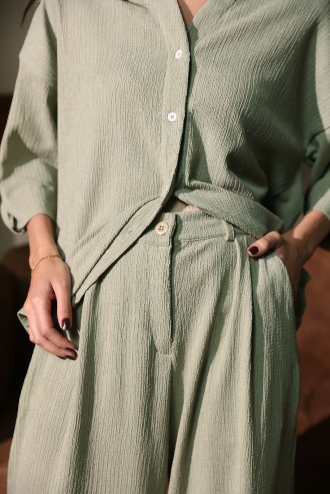 FLUID EASE COORD SET