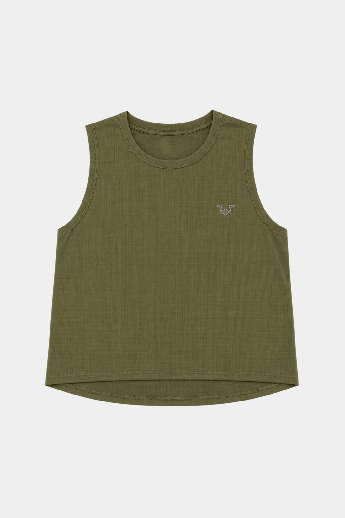 ESSENTIAL ACTIVE TANK TOP