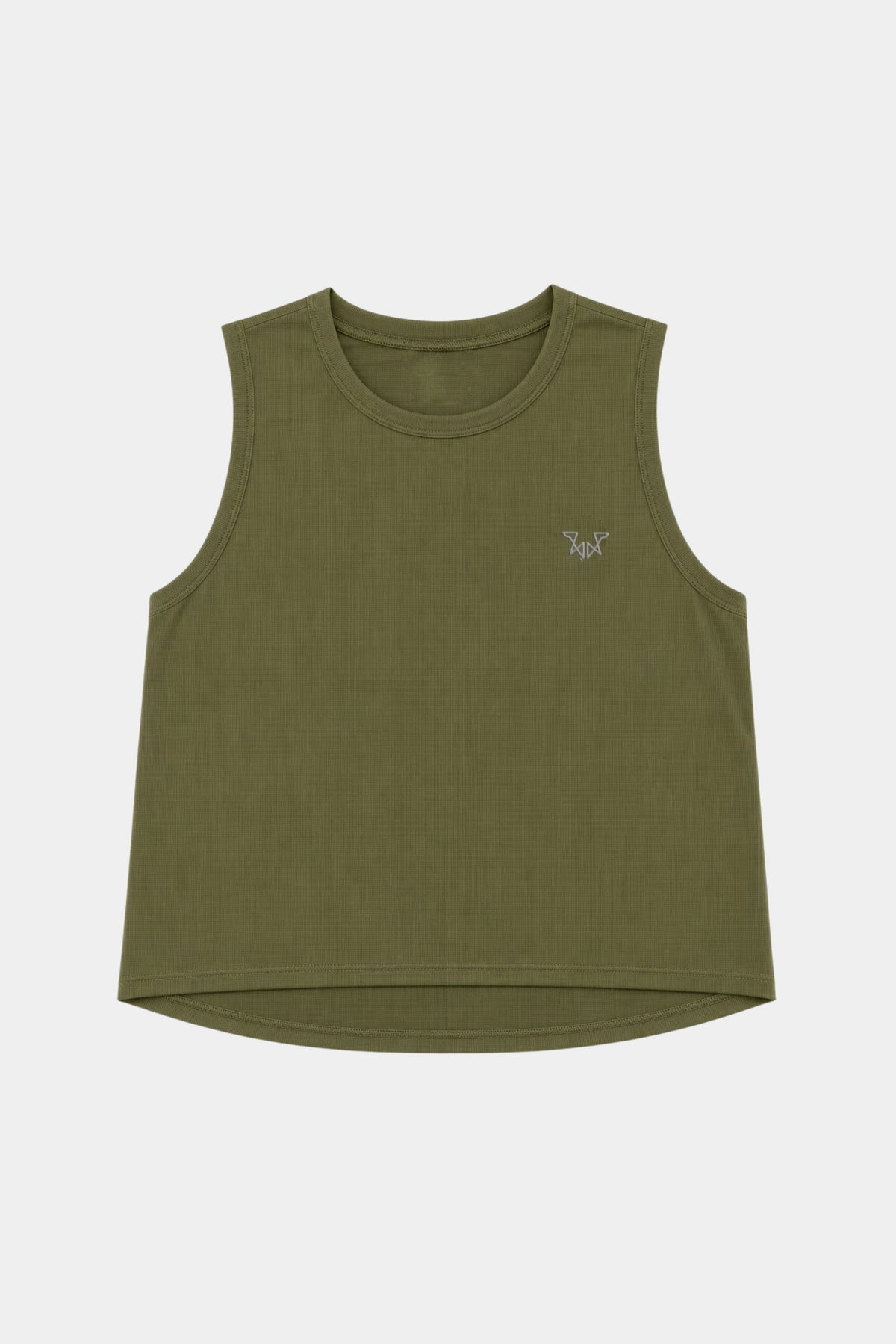 ESSENTIAL ACTIVE TANK TOP