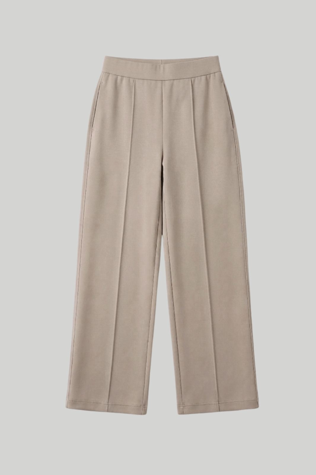 EASE SCUBA PANTS KHAKI