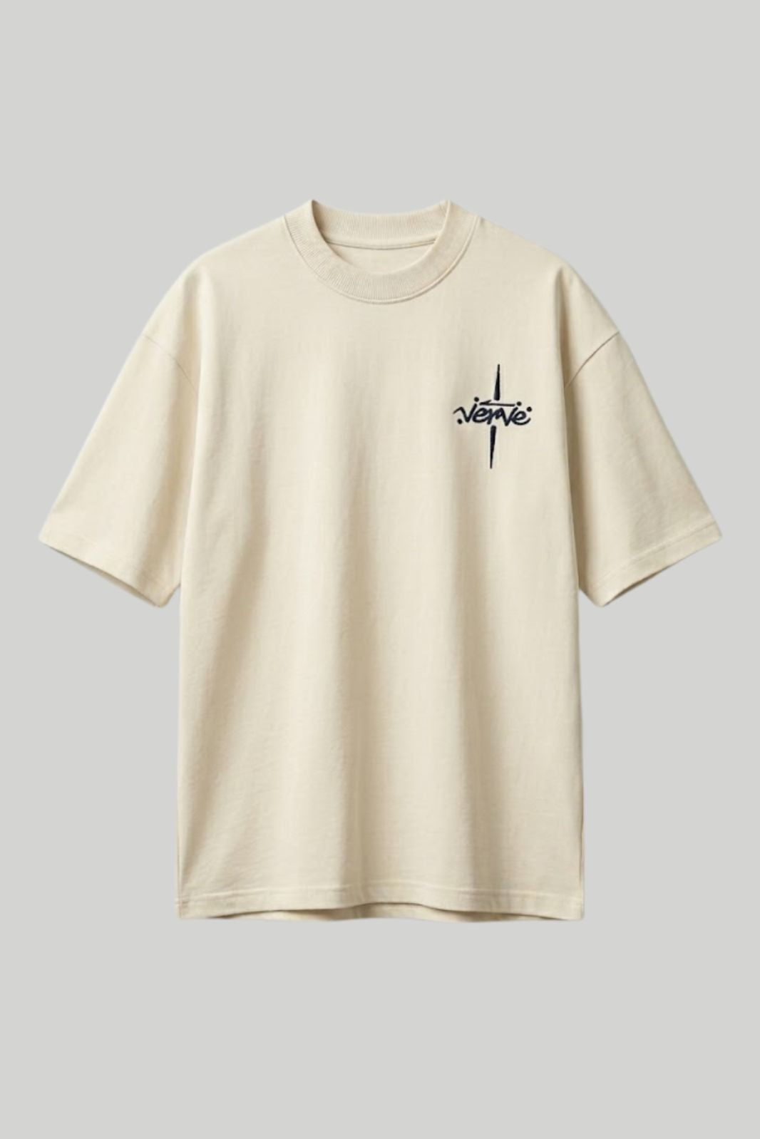 VERVE BOXY TEE