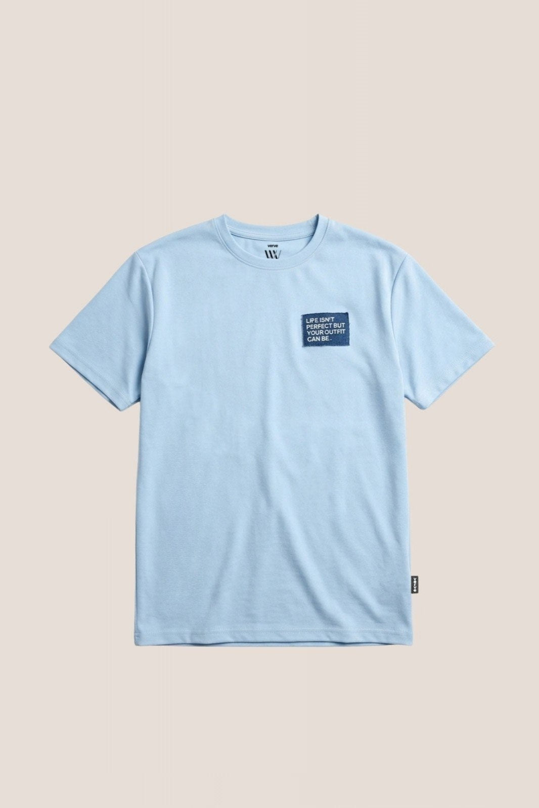 PERFECT OUTFIT TEE