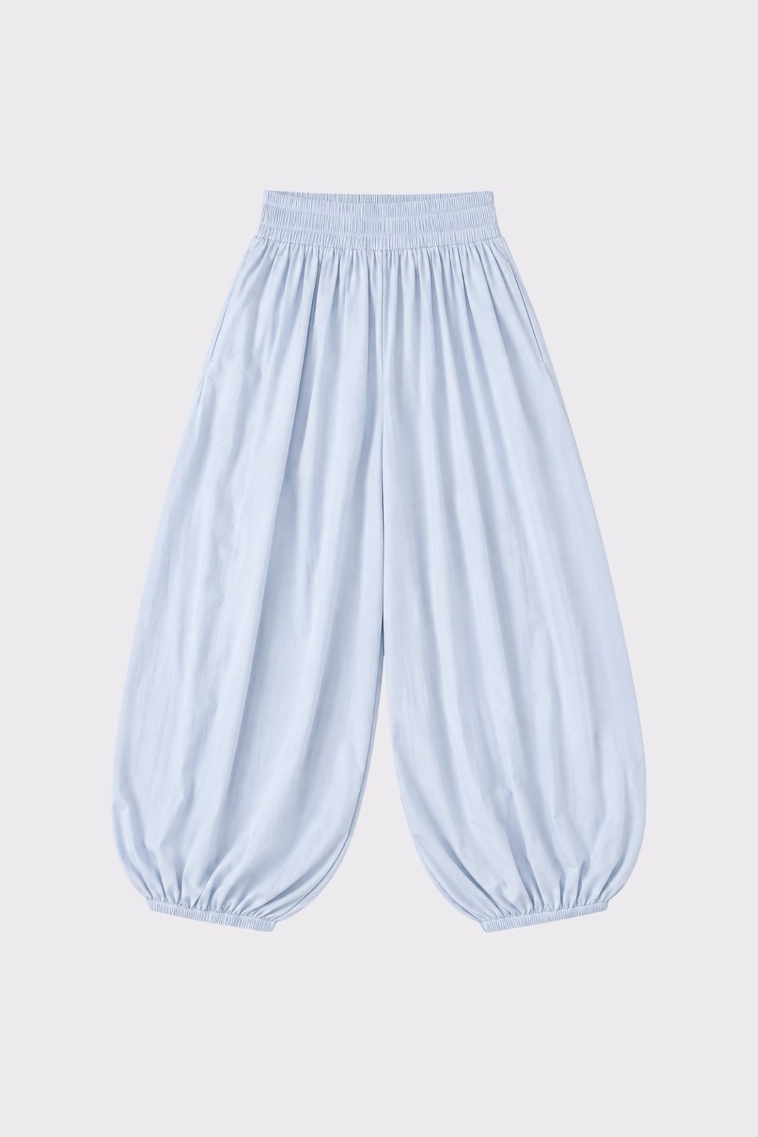 BALLOON PANTS
