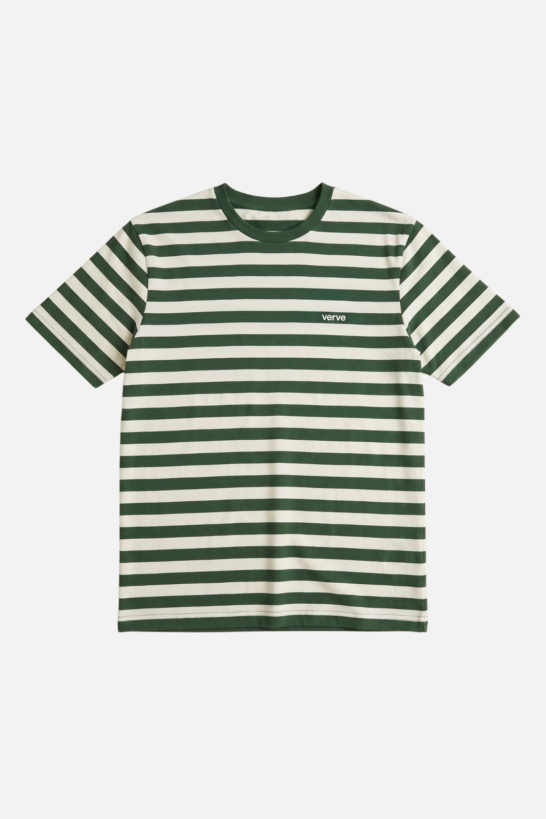 VERVE CLASSIC STRIPE TEE