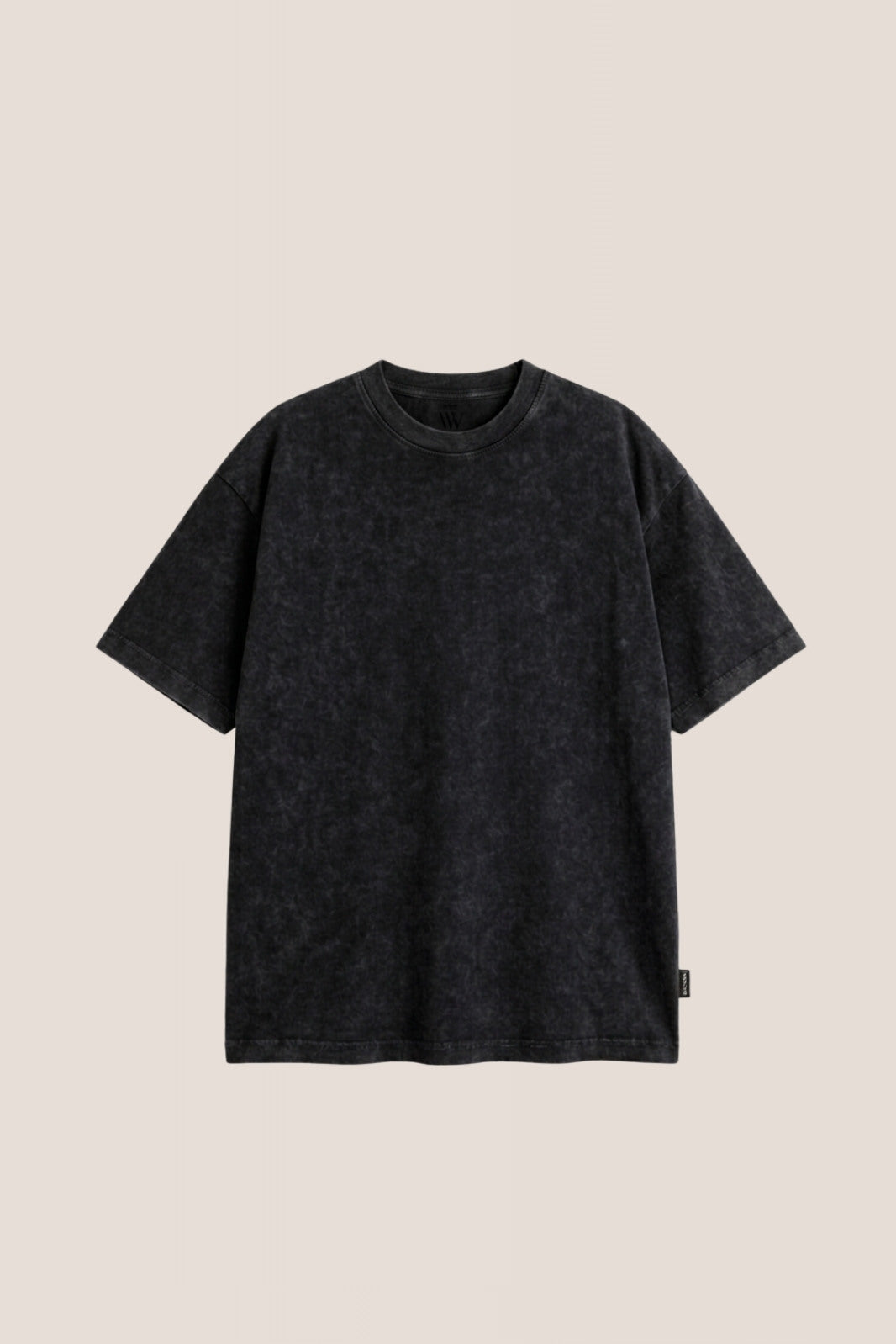 ACID WASH TEE