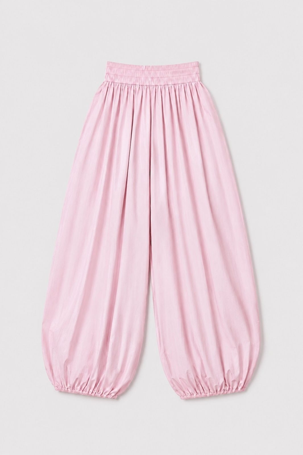 BALLOON PANTS