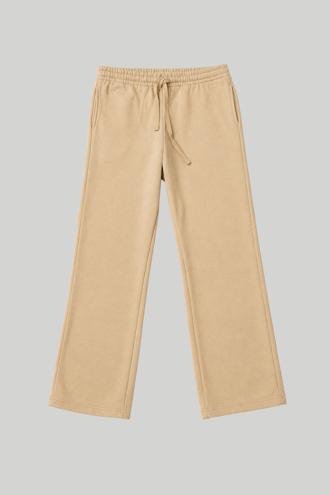 LOOSE FIT TROUSER
