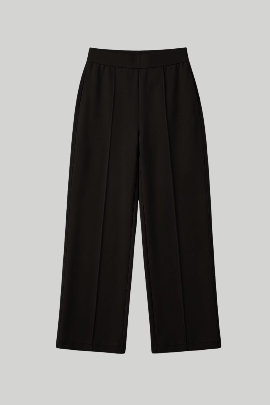 EASE SCUBA PANTS BLACK