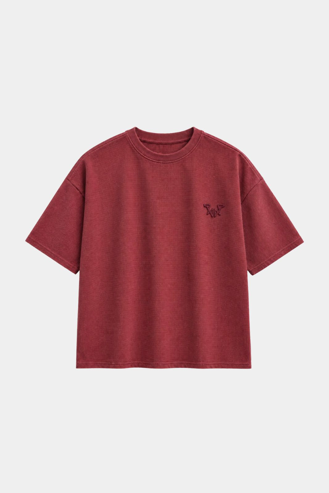 ESSENTIAL TRAINING TEE