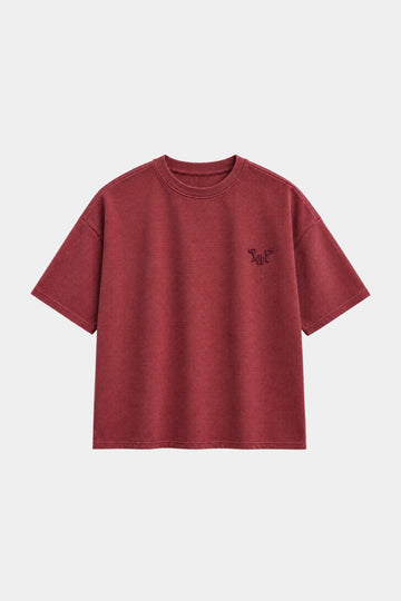 ESSENTIAL TRAINING TEE