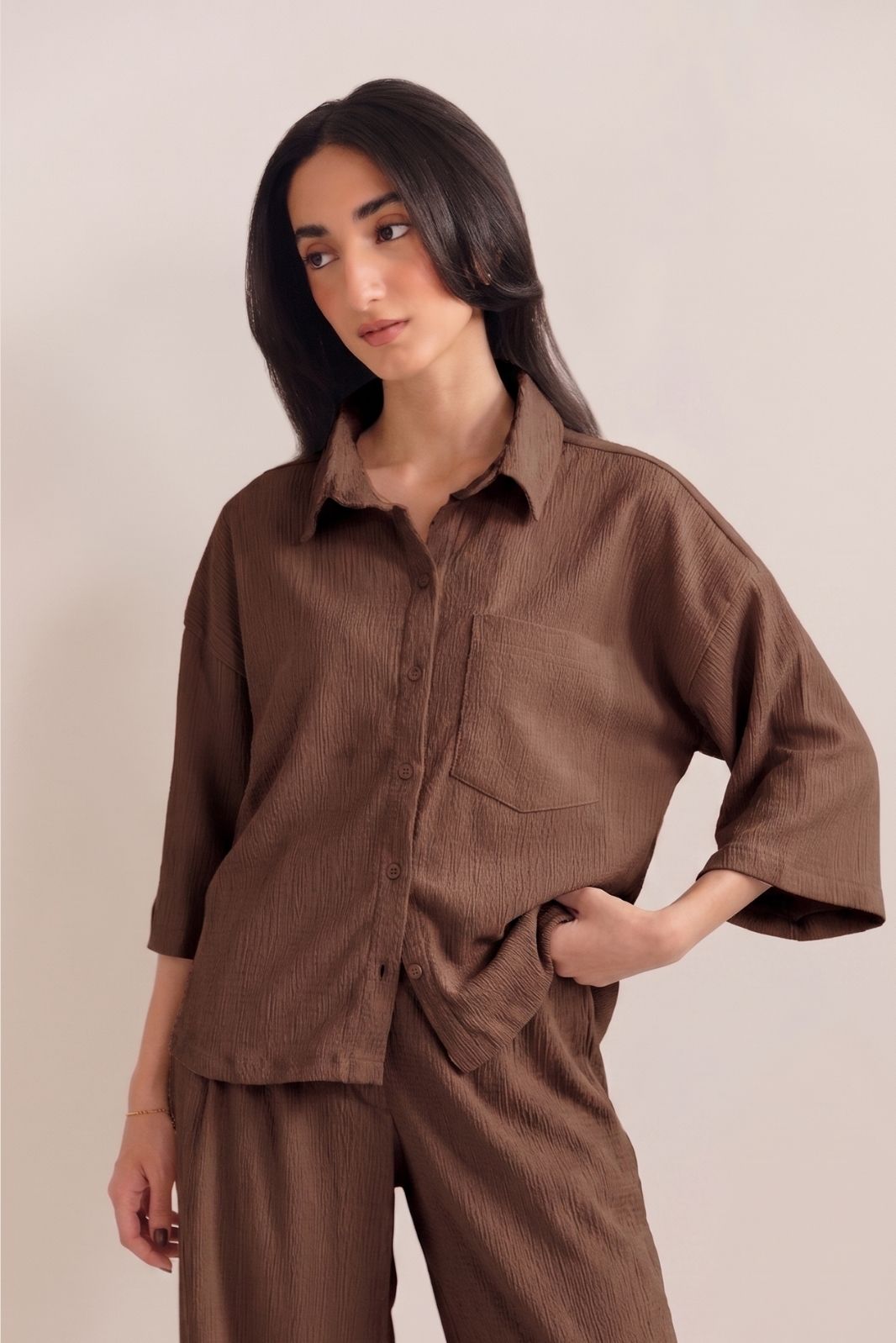 URBAN EASE COORD SET