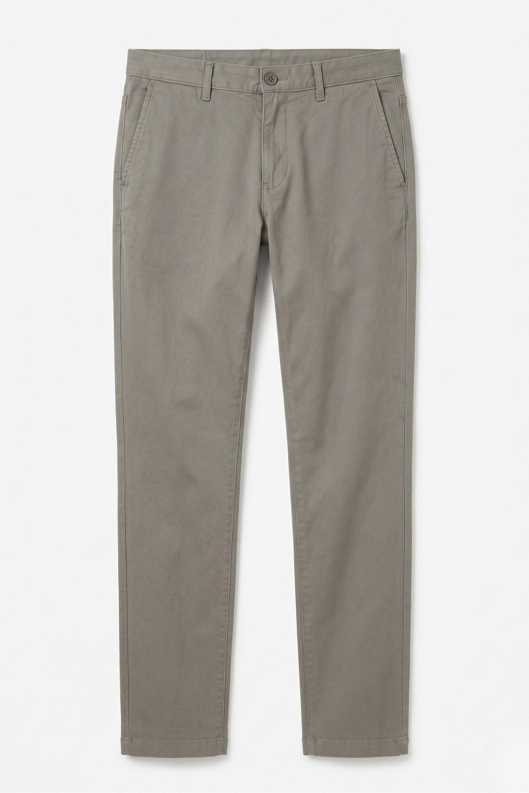CHINOS STRAIGHT FIT