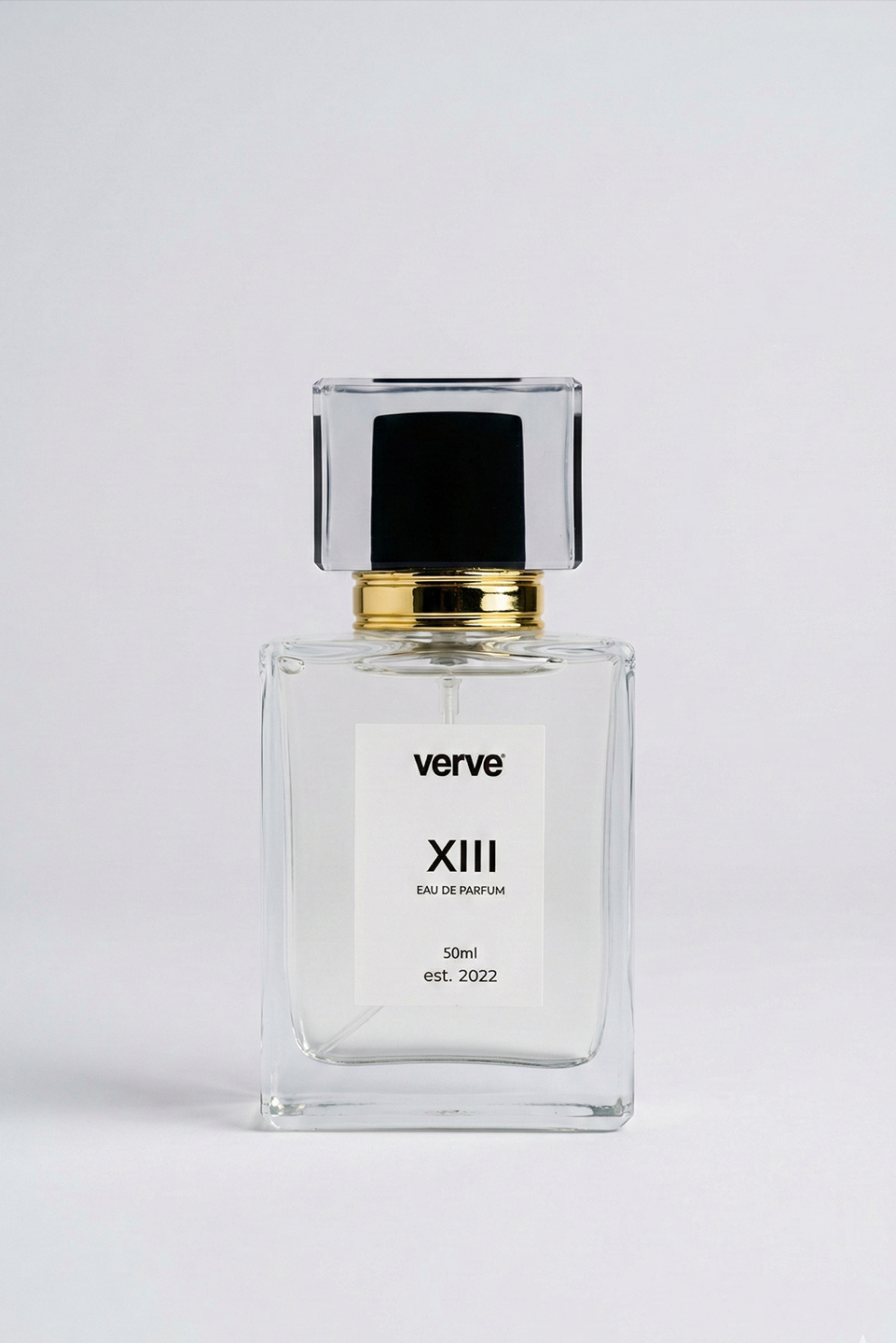 XIII