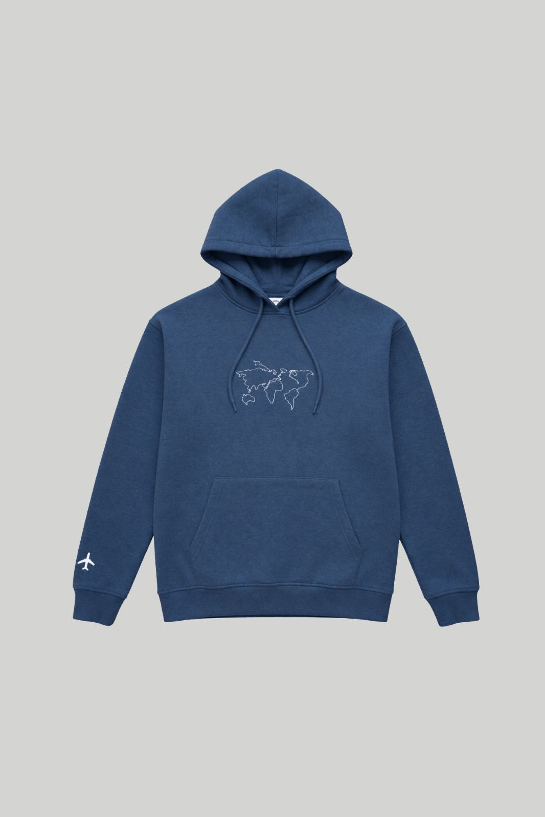 ATLAS HOODIE