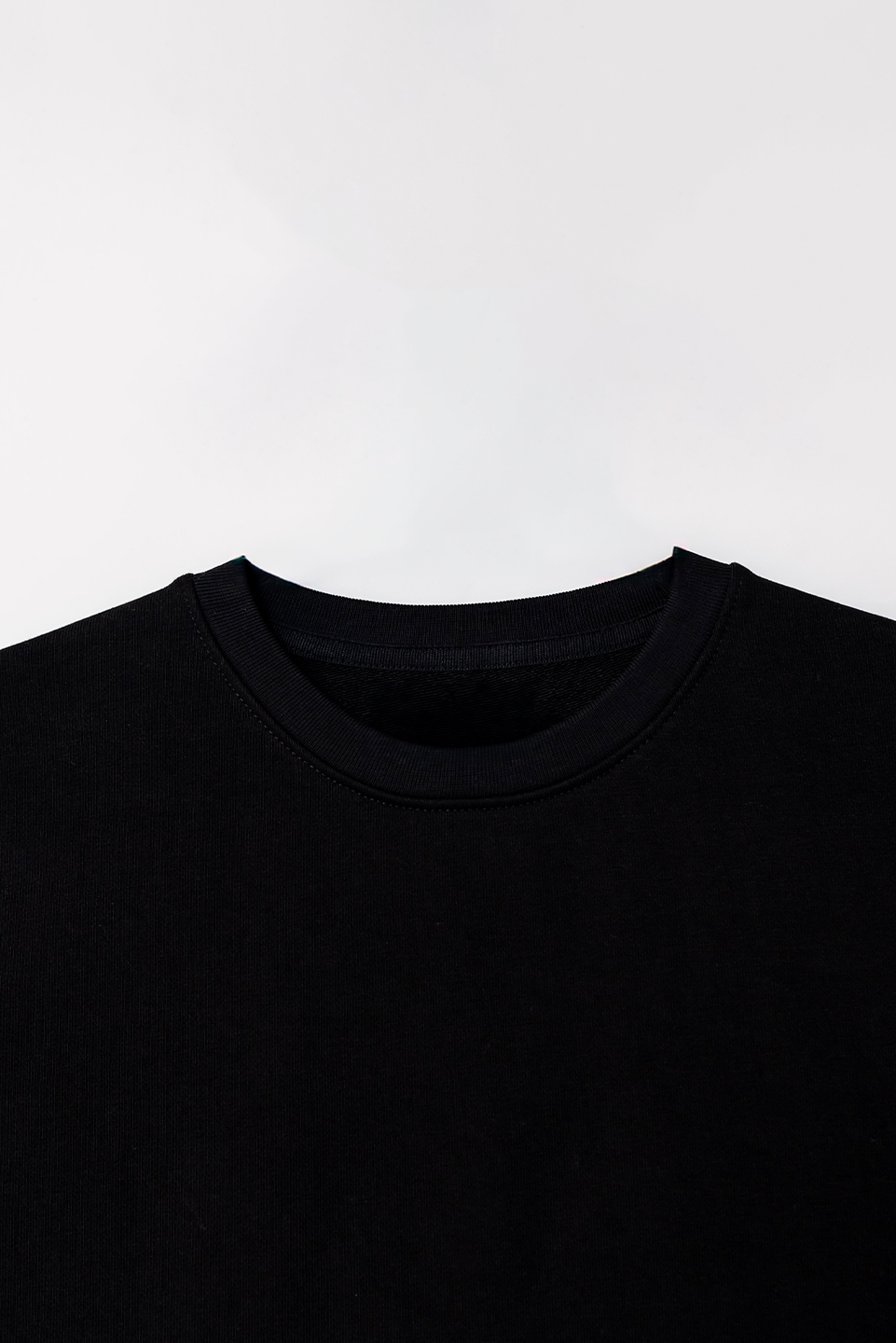 NOIR NATURE TEE