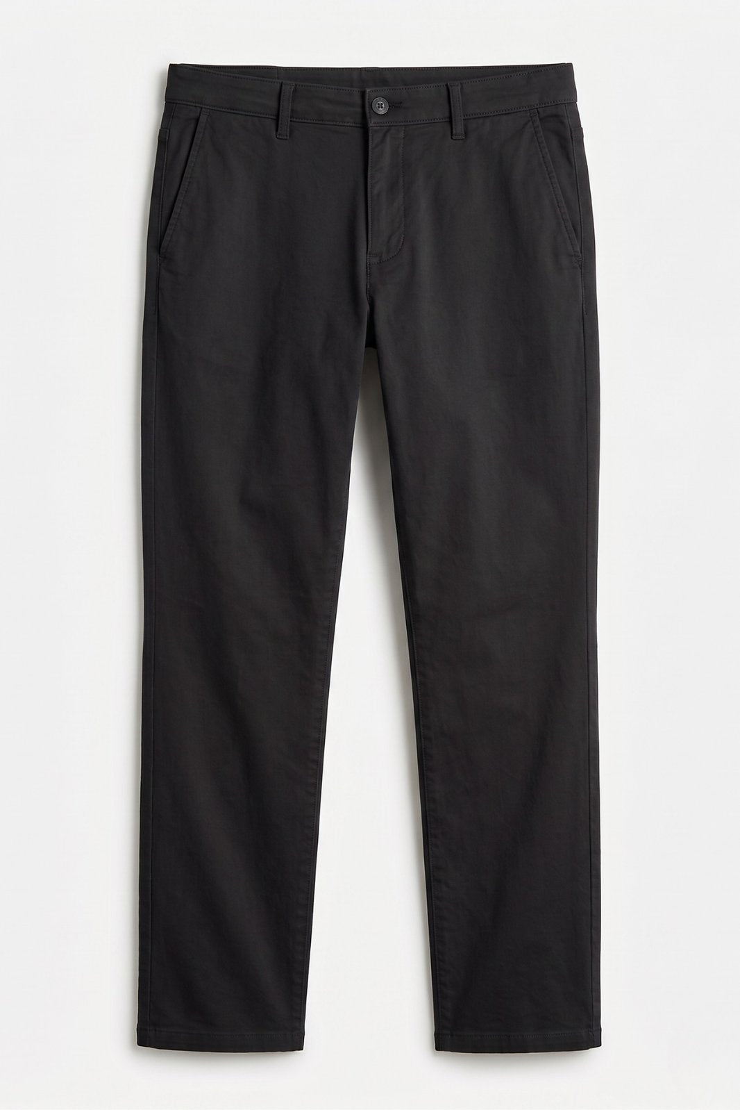 CHINOS STRAIGHT FIT