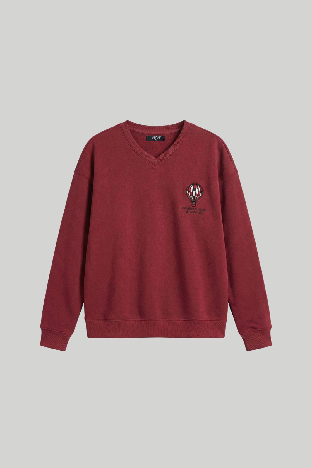 SKYTRAIL FLEECE