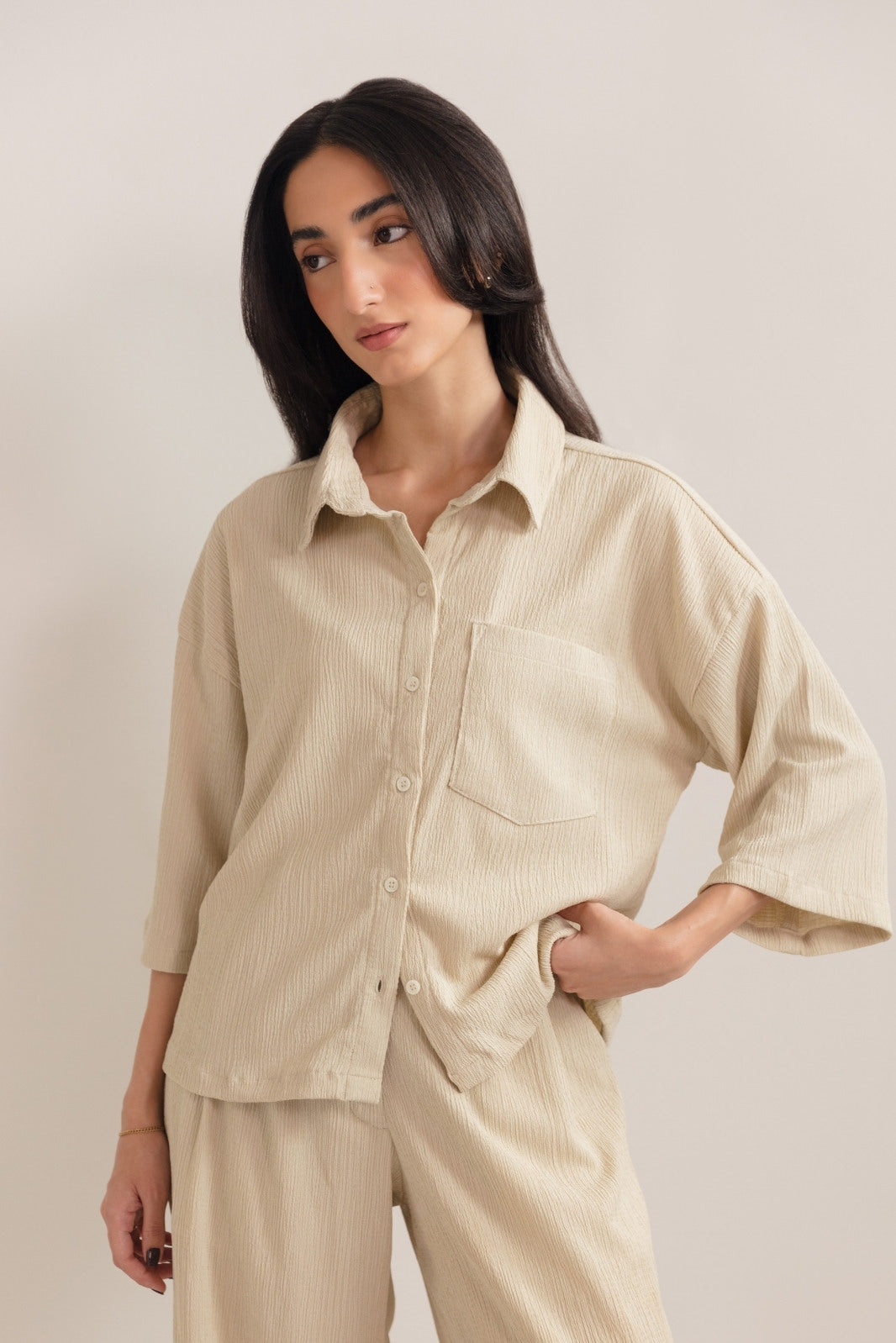 URBAN EASE COORD SET