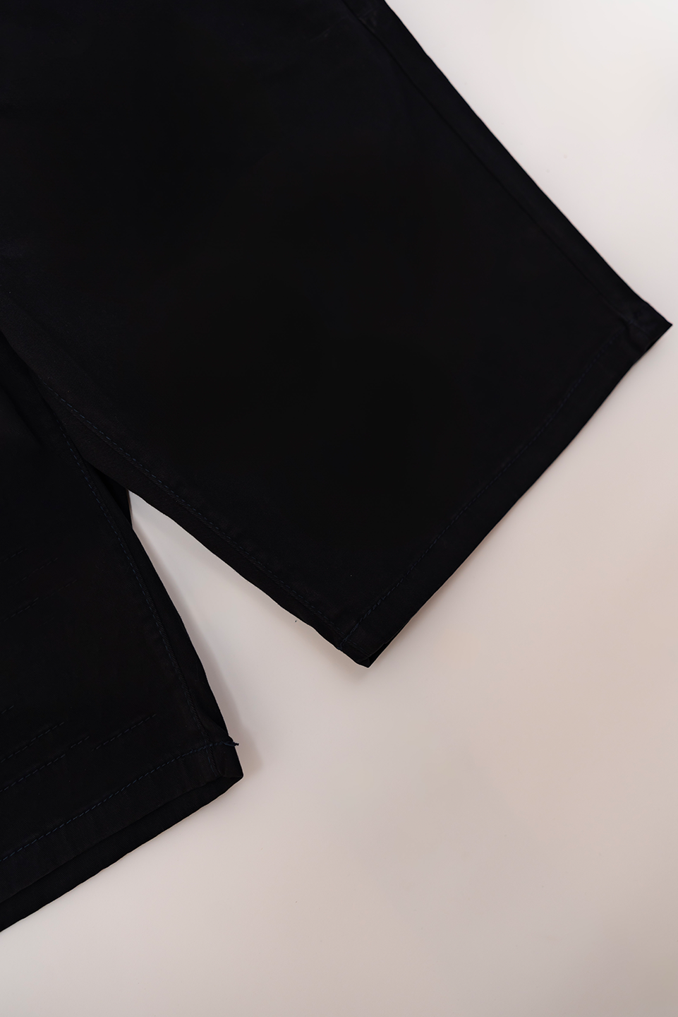 REGULAR FIT CHINO SHORTS