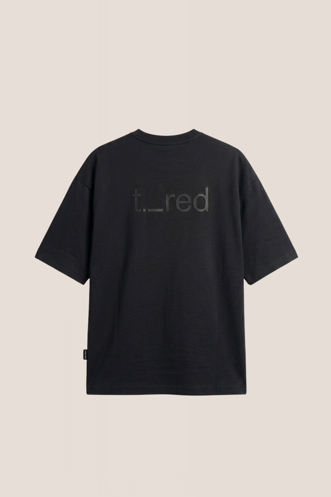 AFTER HOURS TEE