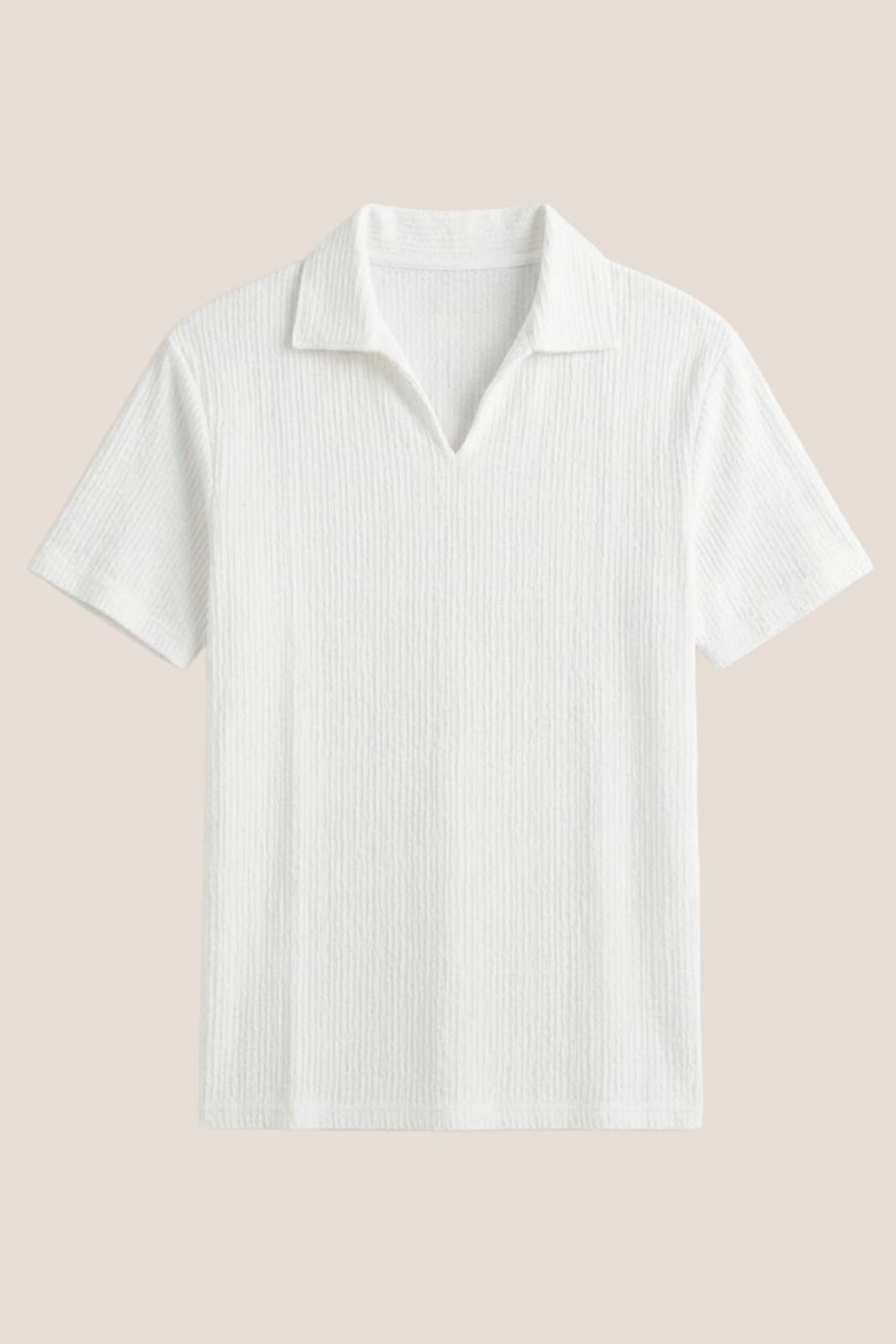 EVERYDAY LOFT COORD - SHIRT