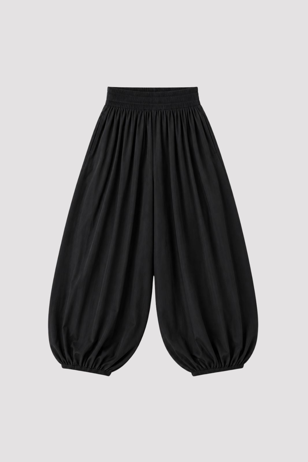 BALLOON PANTS