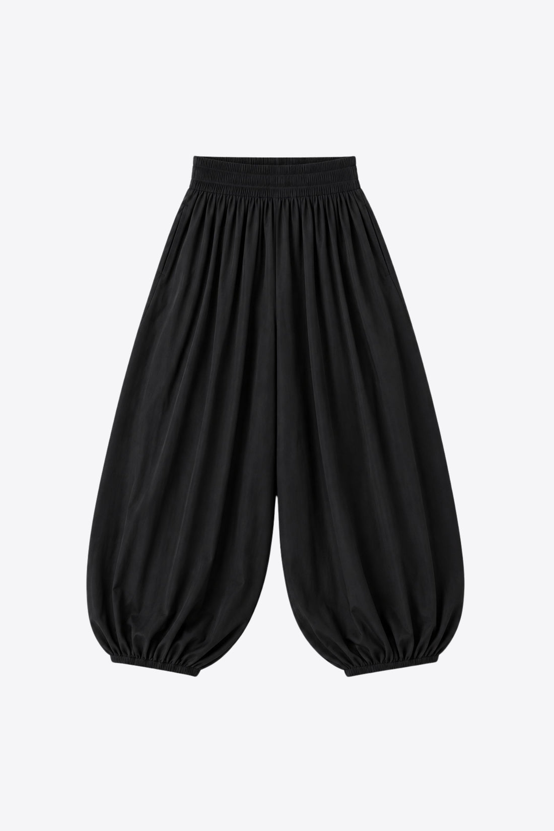 BALLOON PANTS