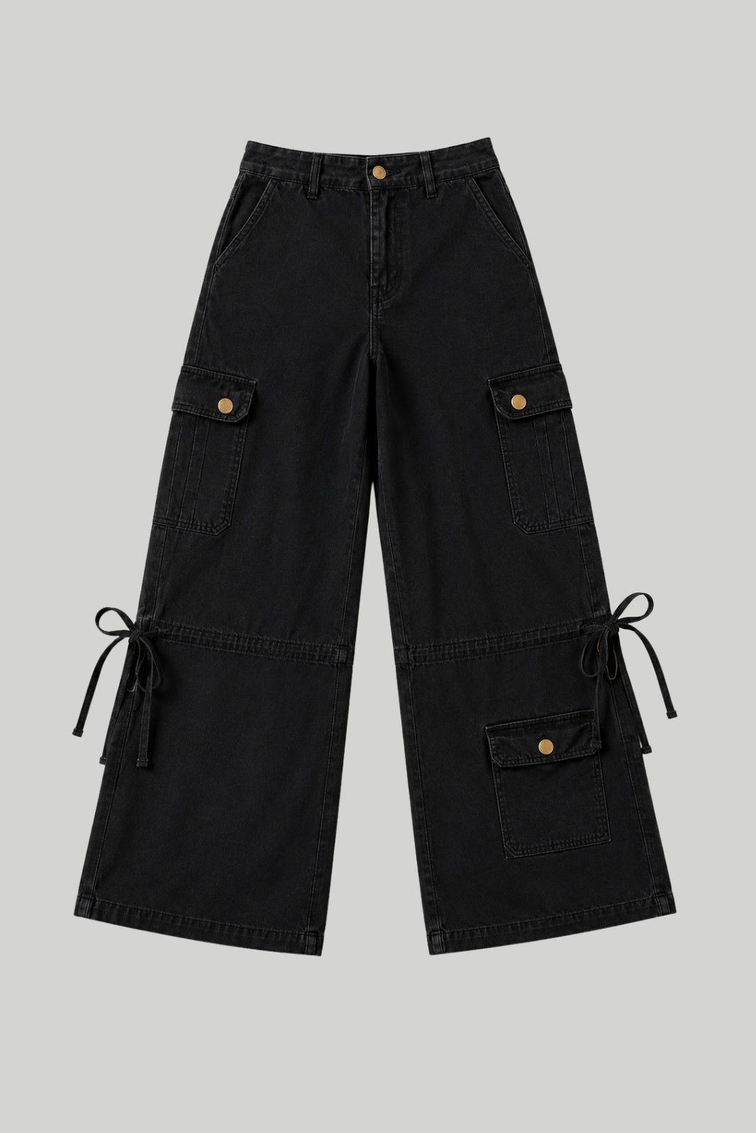 DRAWCORD CARGO PANT