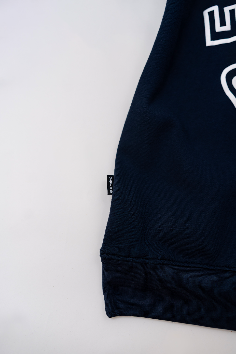 BROOKLYN GRAPHIC SWEATSHIRT