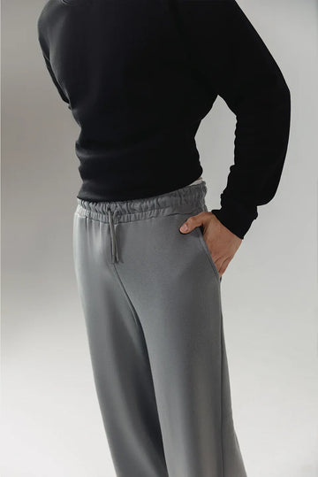 EASE FIT TROUSERS