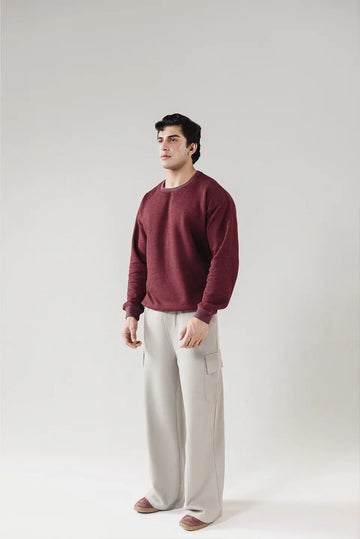 CLASSIC SWEATSHIRT