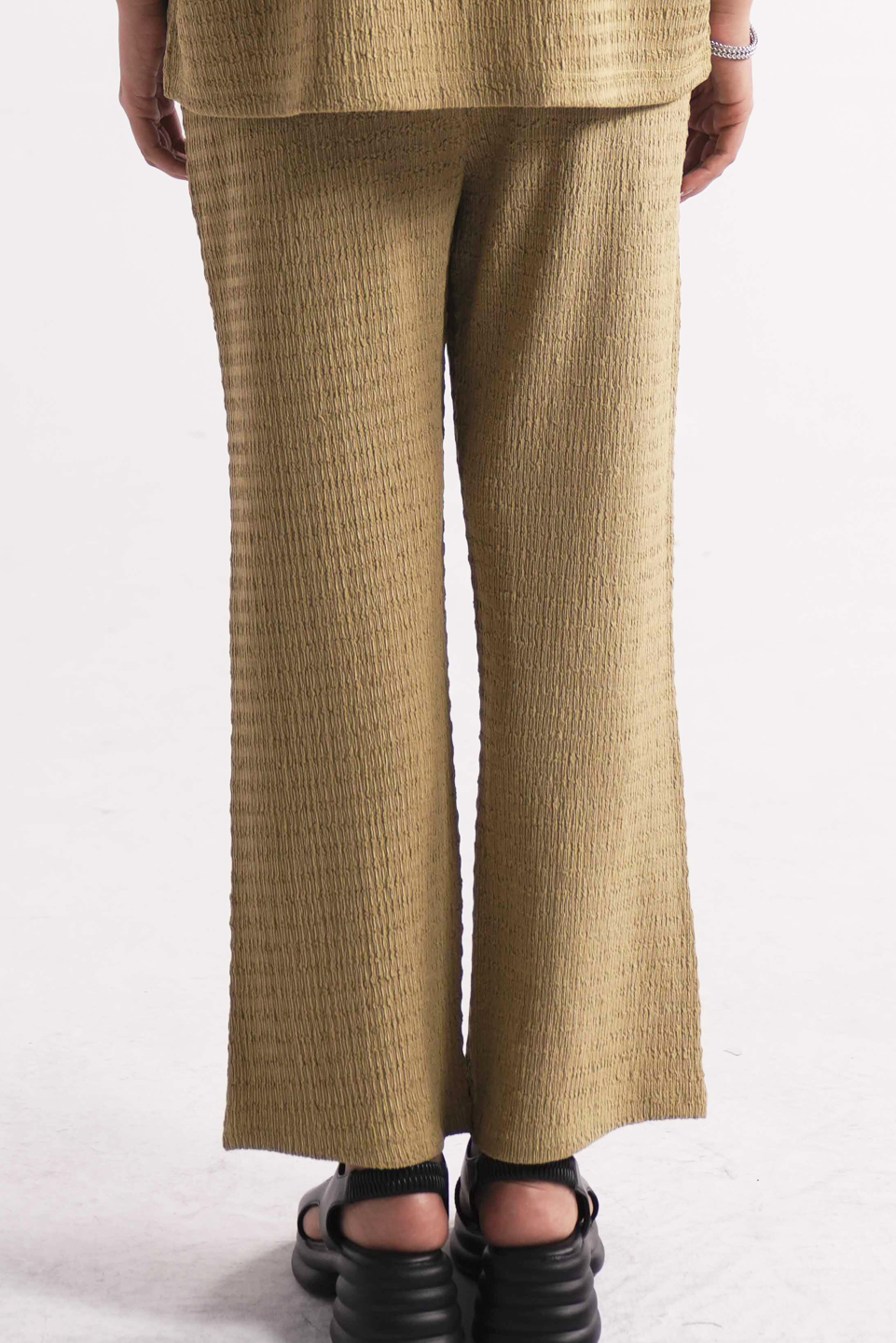 BATWING PANT
