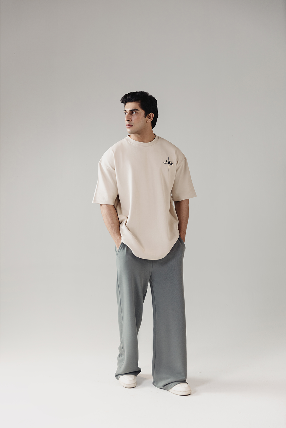 VERVE BOXY TEE