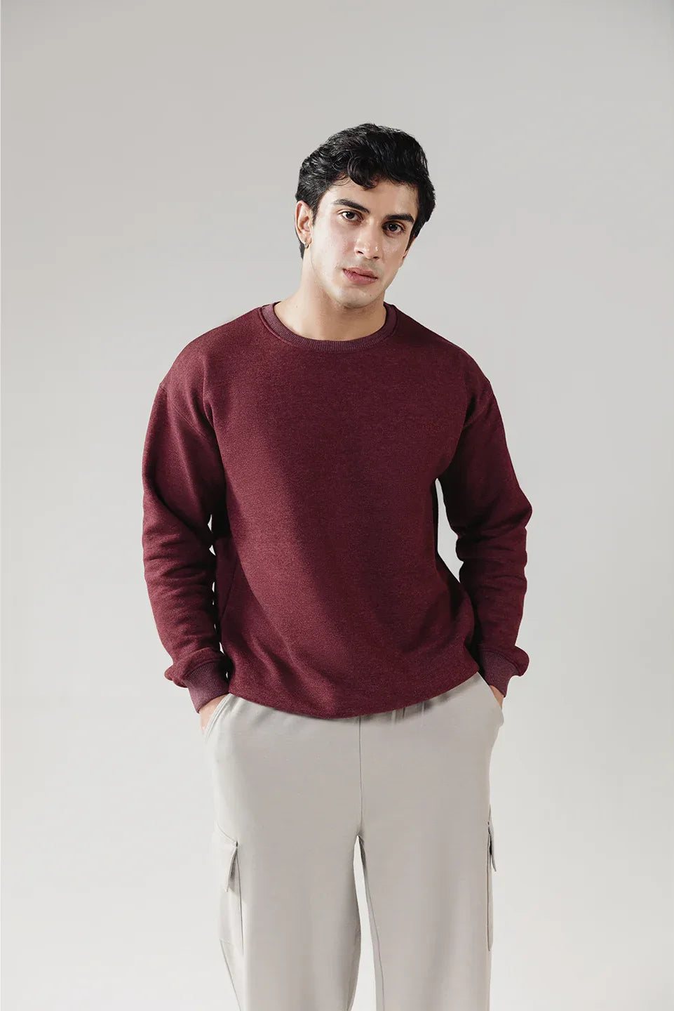CLASSIC SWEATSHIRT