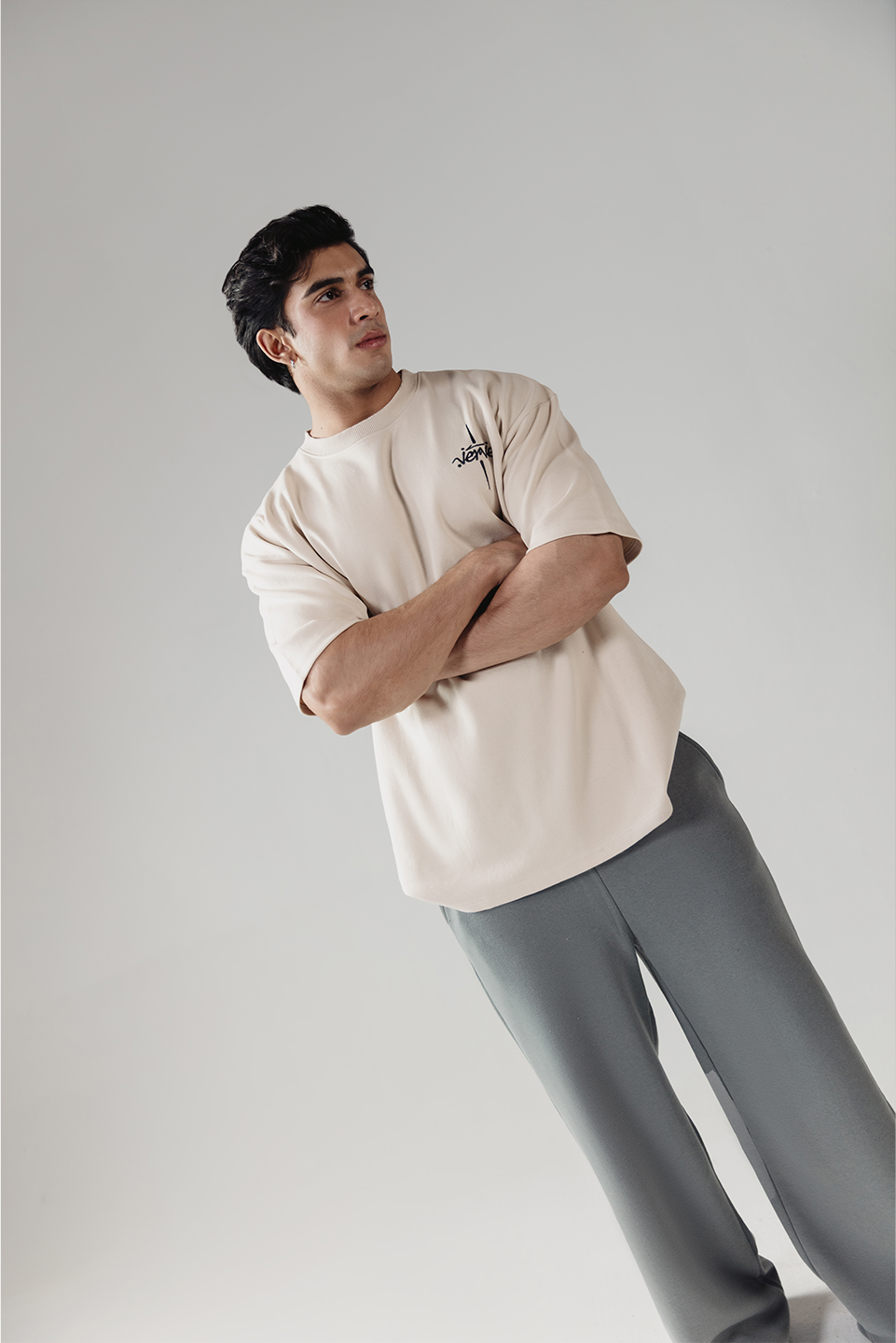 VERVE BOXY TEE