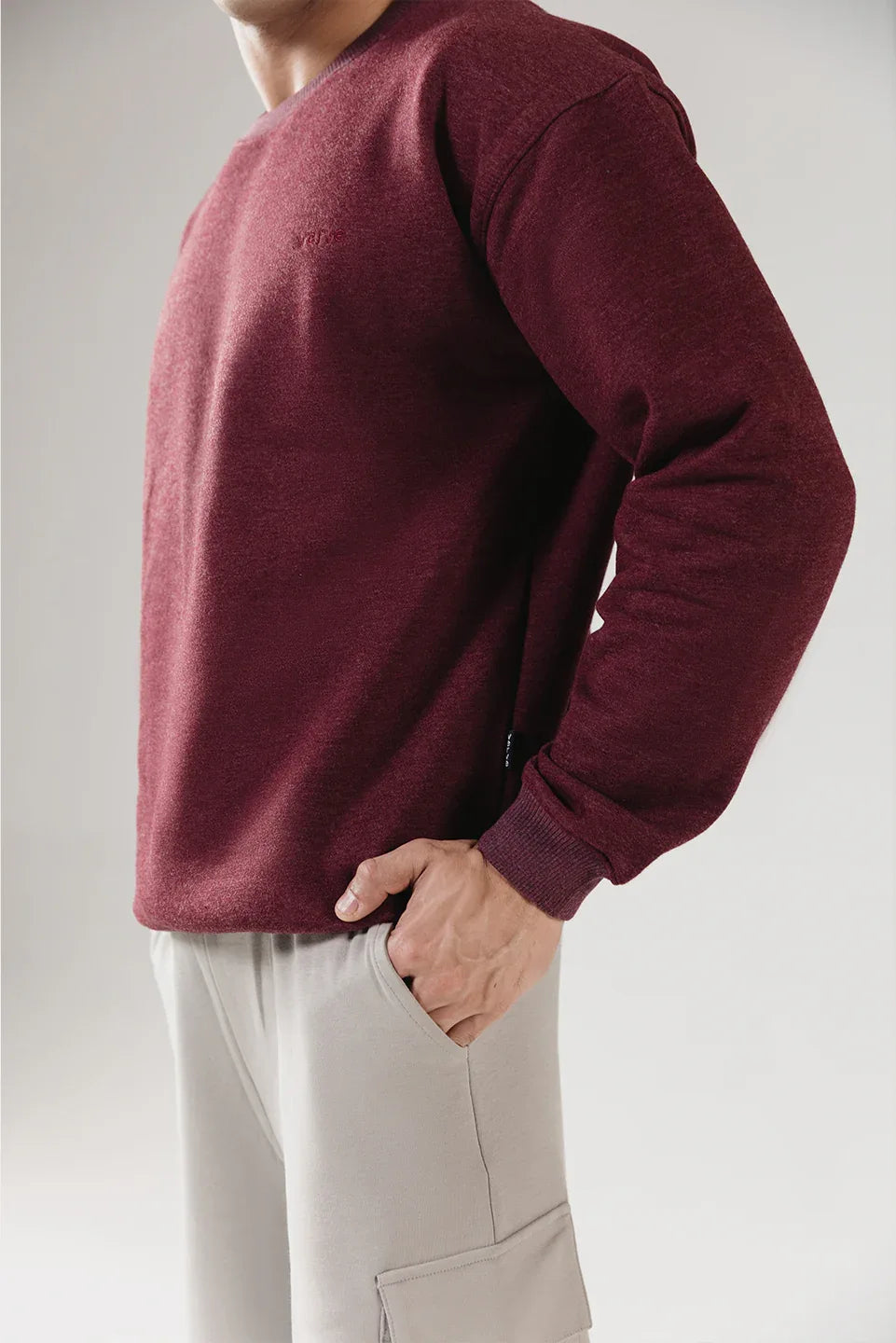 CLASSIC SWEATSHIRT