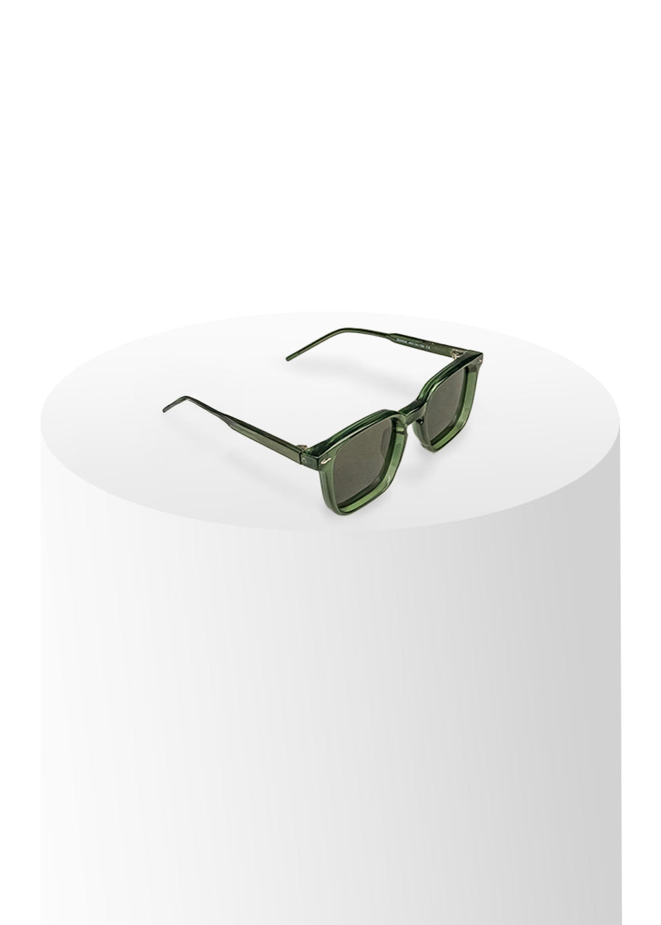 RETRO ROUND SUNGLASSES – VINTAGE & ARTISTIC FLAIR
