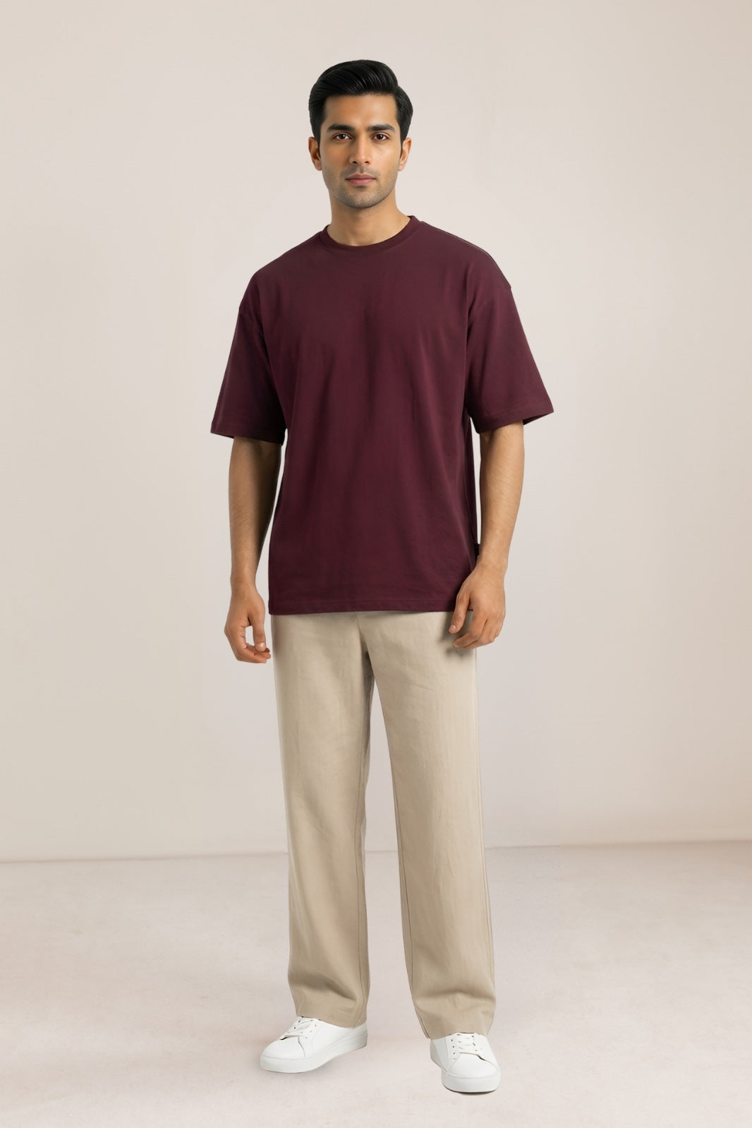 SOLID SCUBA TEE