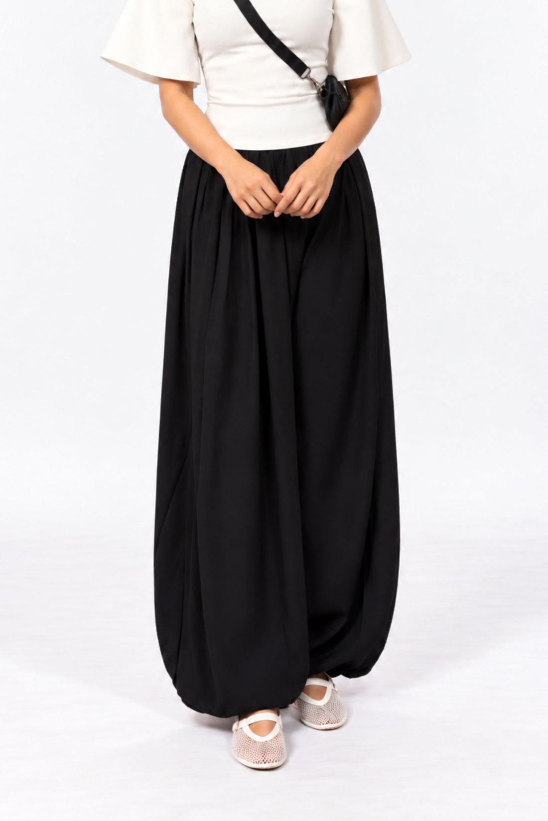 BALLOON PANTS
