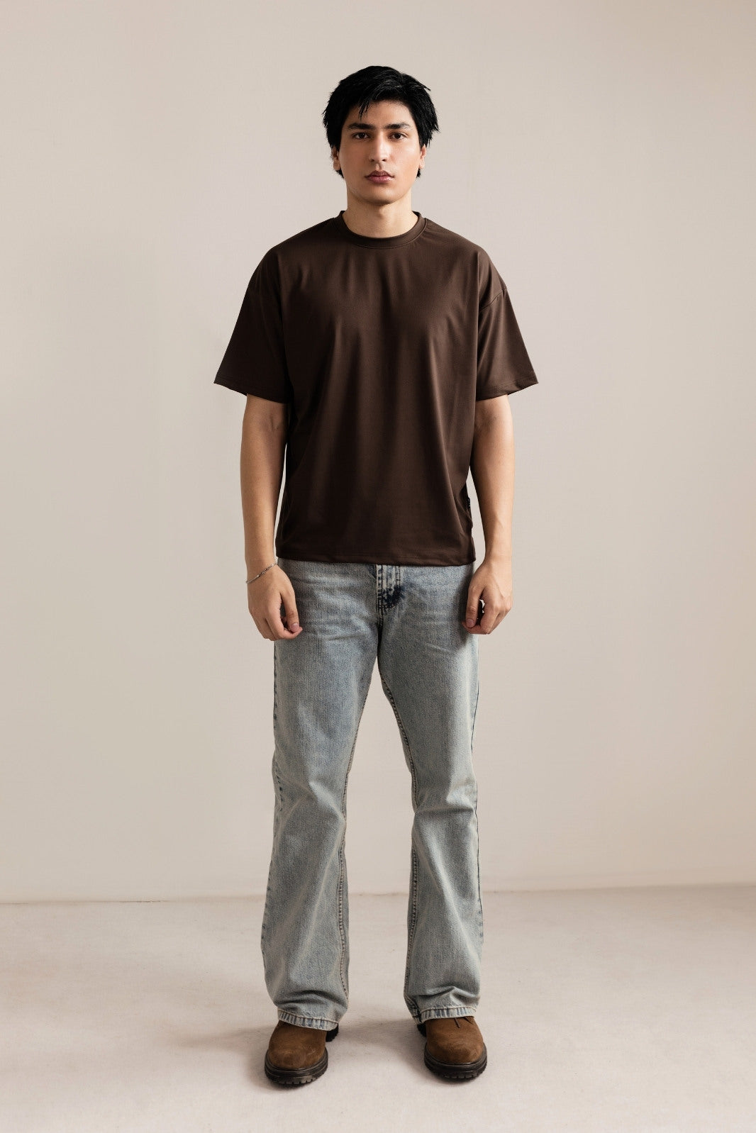 DON’T QUIT GRAPHIC TEE
