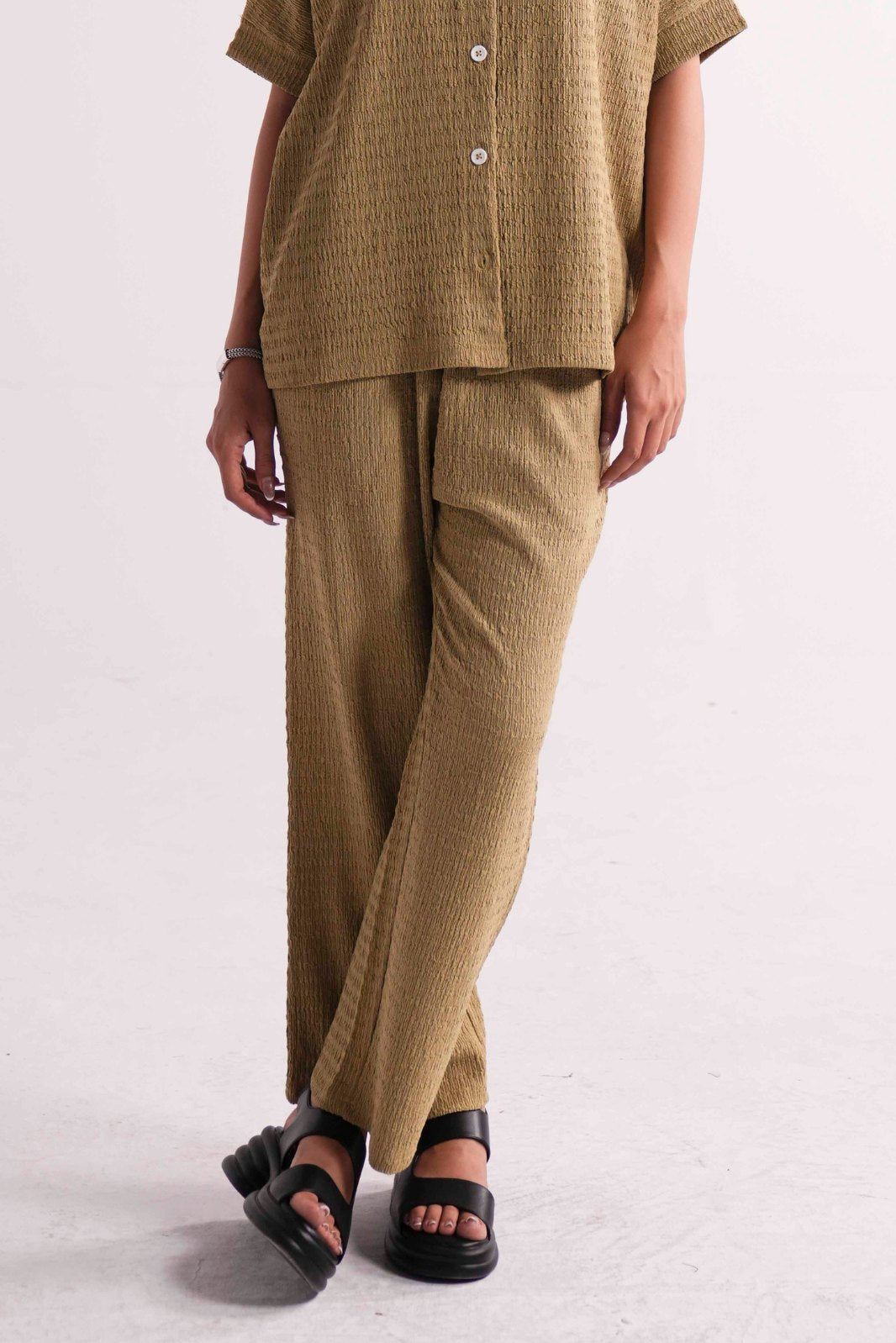 BATWING PANT