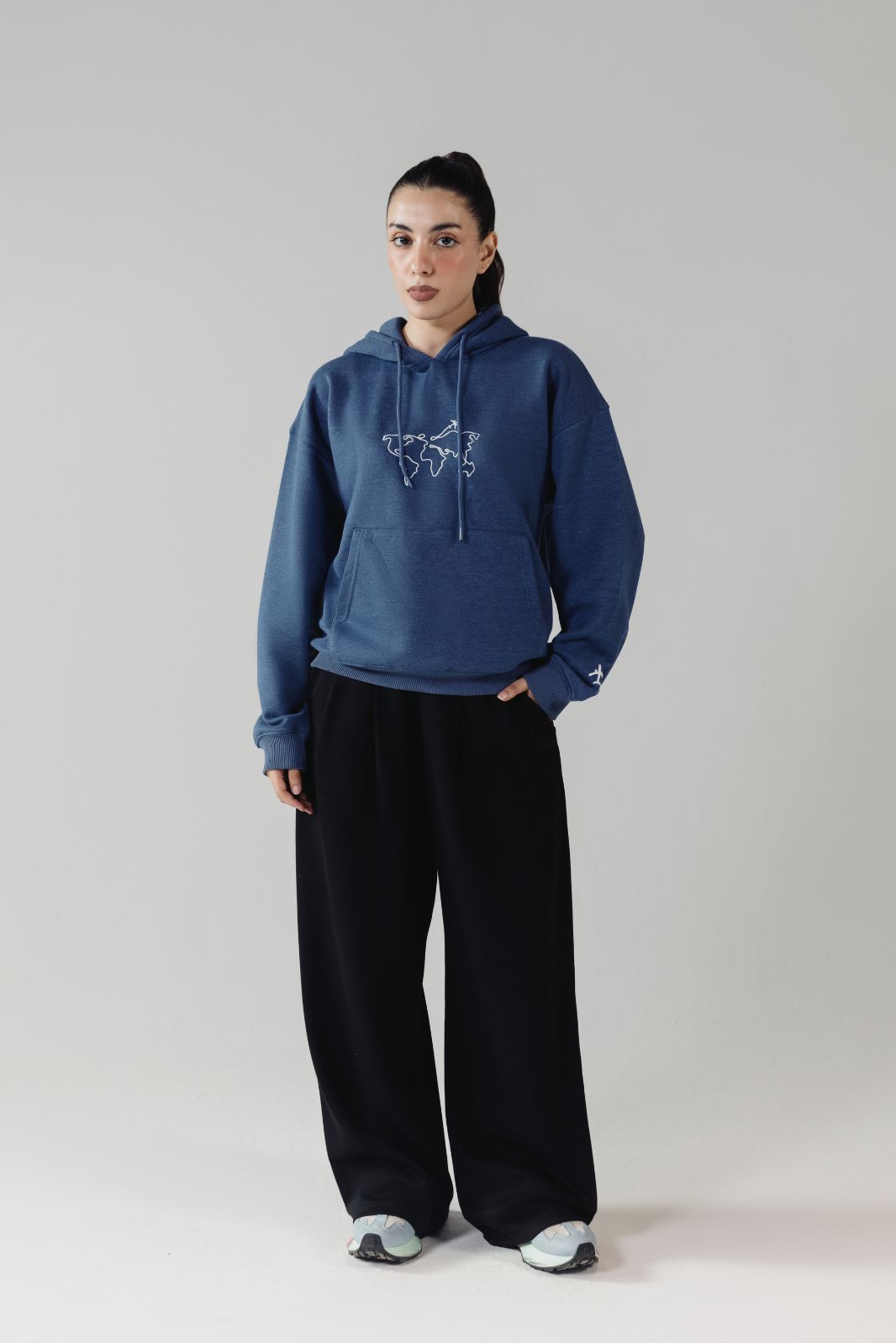 ATLAS HOODIE
