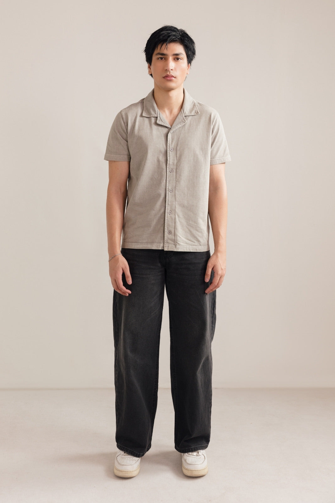 FADED RESORT SHIRT