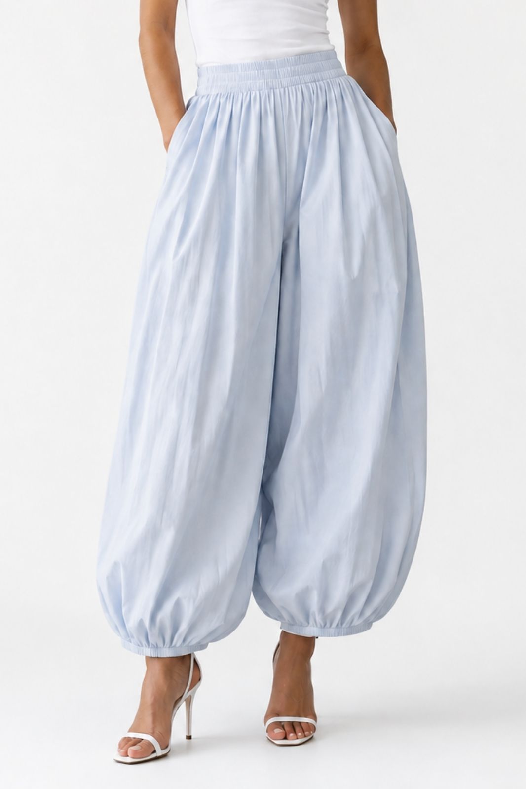 BALLOON PANTS