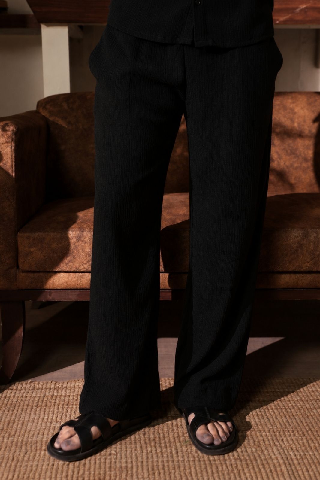 TIMELESS COMFORT COORD