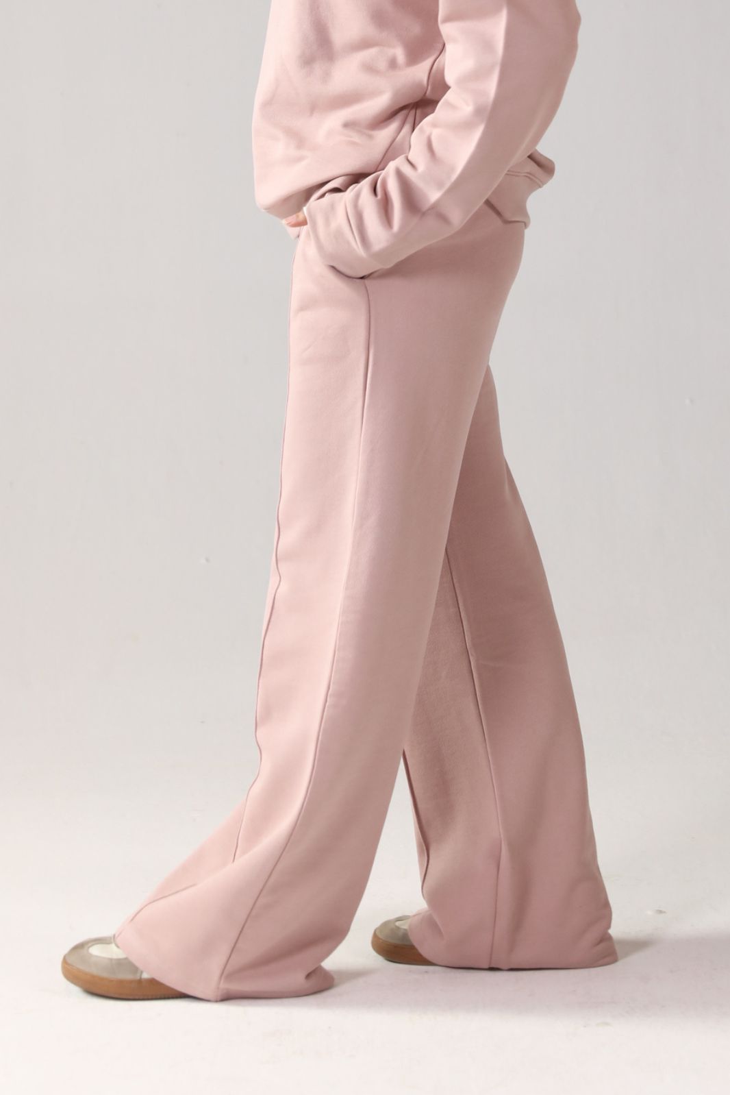 AURORA TERRY CO-ORD SET