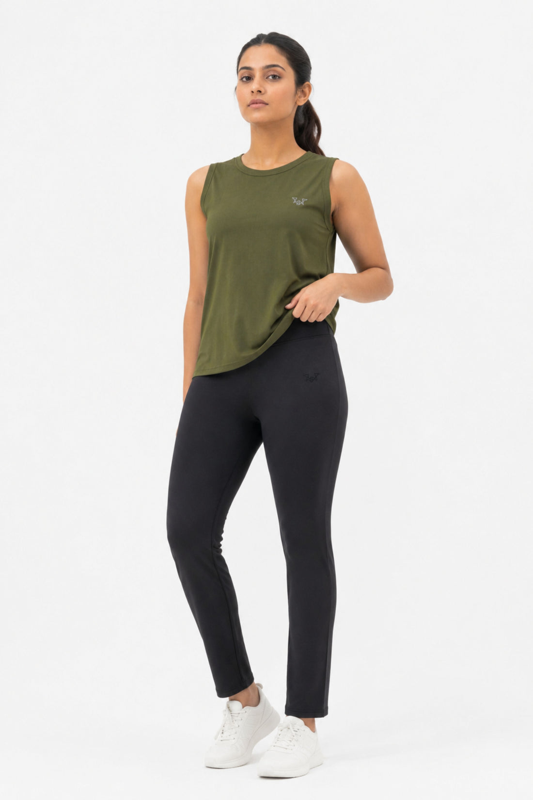 ESSENTIAL ACTIVE TANK TOP