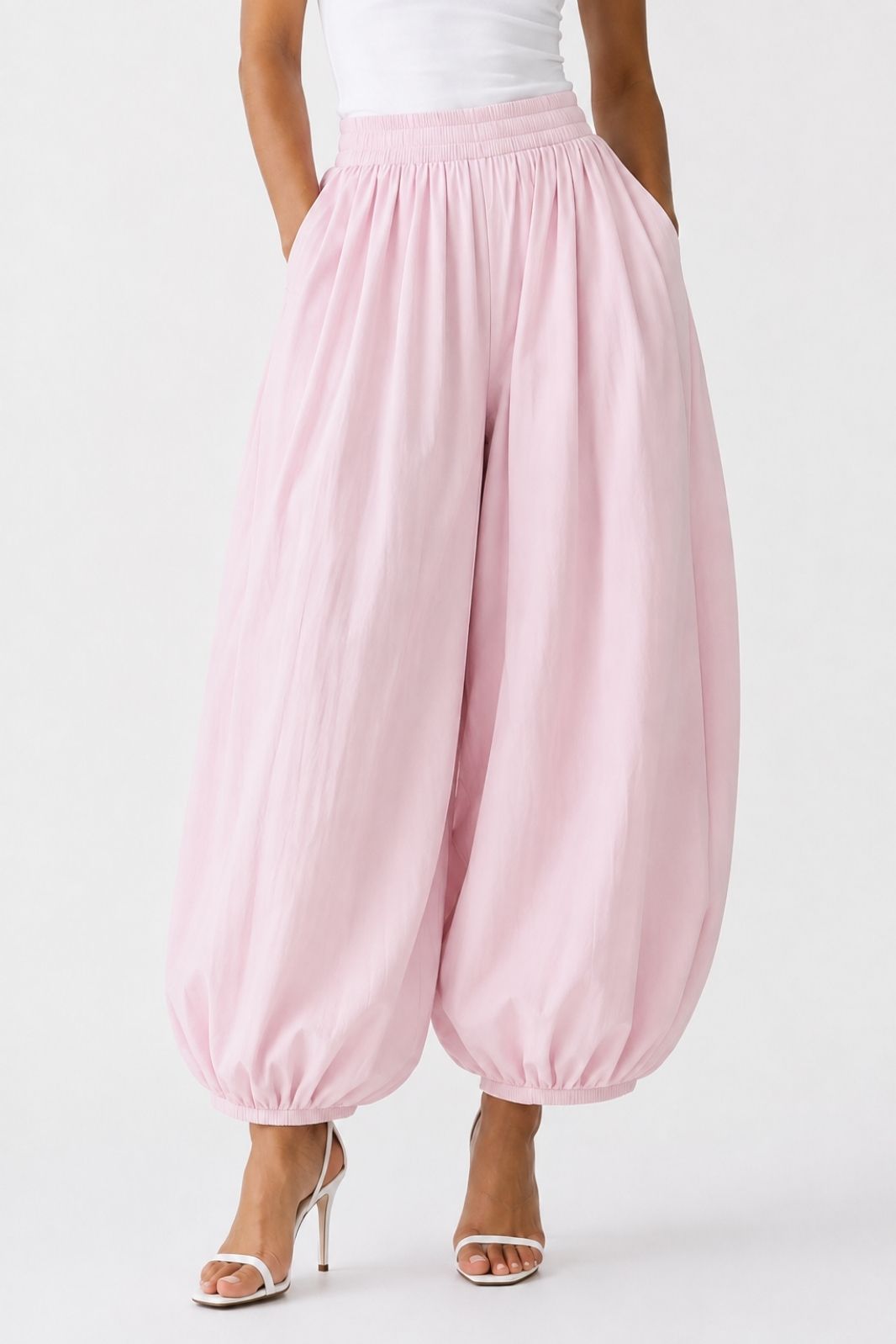 BALLOON PANTS