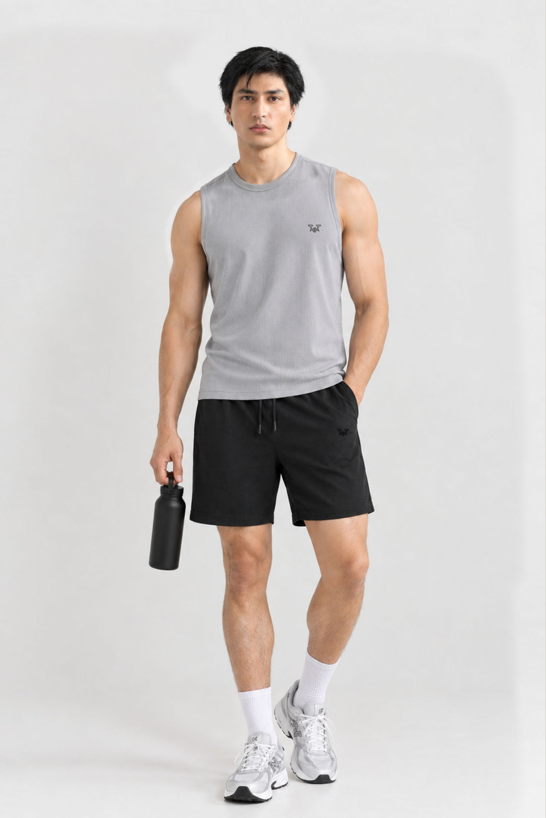 VERVE ACTIVEWEAR TANK TOP